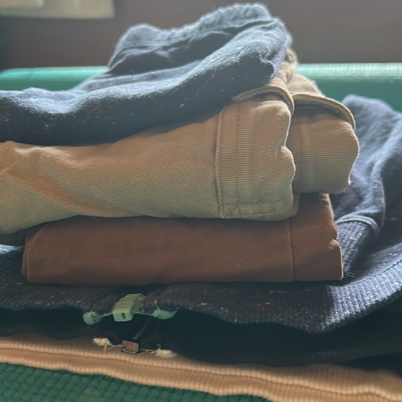 Bundle of matching sets, 3-6m, fall - Picture 10 of 10